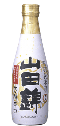 Ozeki Yamada Nishiki Junmai Daiginjo | Japanese Sake - Wines N Drinks