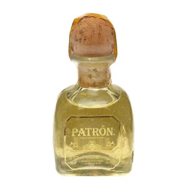 Patron Anejo 50ml - Wines N Drinks