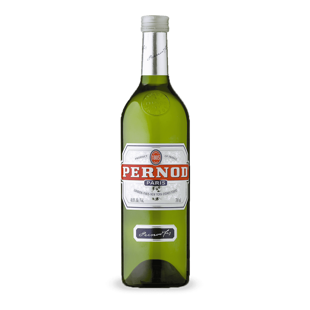 Pernod 700ml - Wines N Drinks