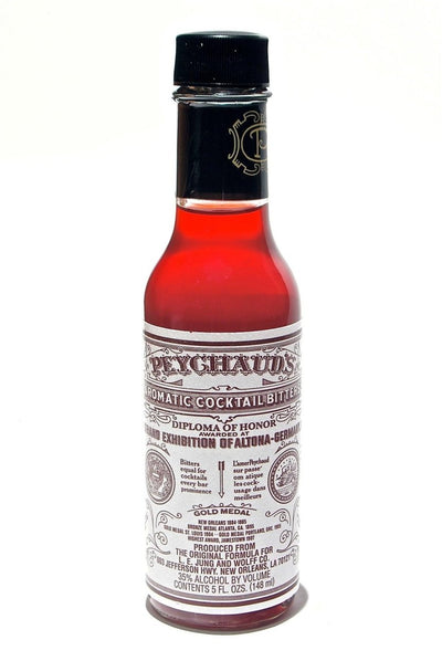 Peychaud Bitters 148ml - Wines N Drinks