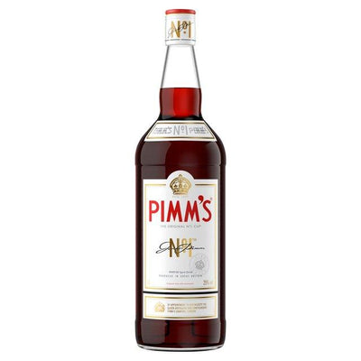 Pimms No.1 Cup 1L - Wines N Drinks