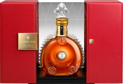 Remy Martin Louis XIII Cognac 700ml - Wines N Drinks