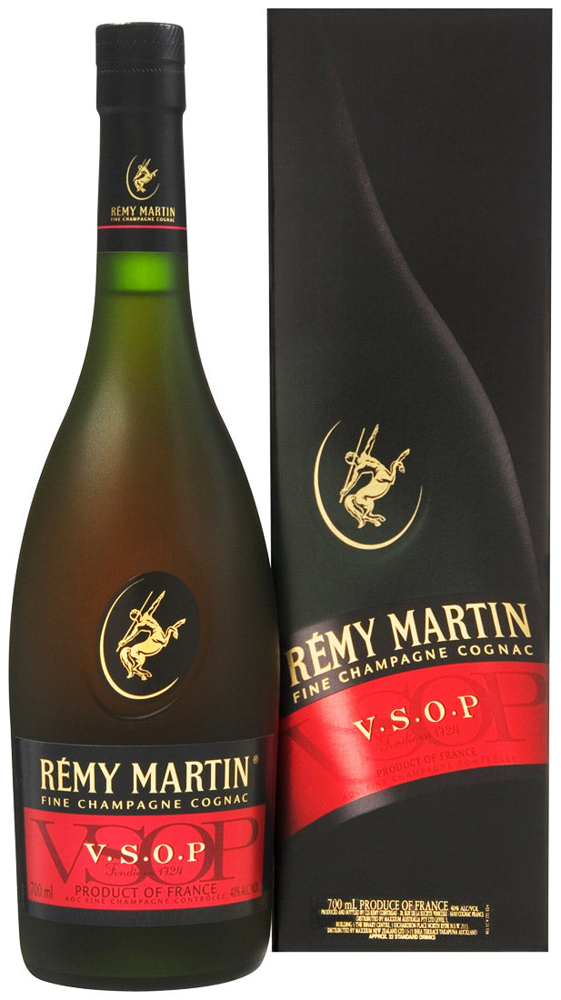 Remy Martin VSOP Cognac 700ml.