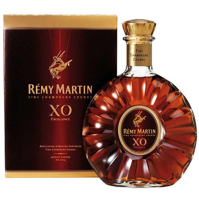 Remy Martin XO Cognac 700ml.