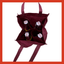 Reuseable 4 - bottle Wine Bag - Wines N Drinks