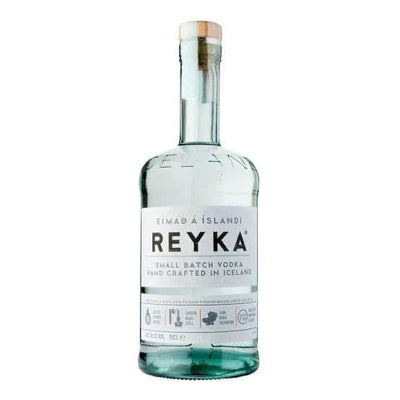 Reyka Vodka 700ml - Wines N Drinks
