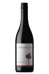 Ribbonwood Marlborough Pinot Noir.