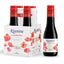 Riunite Lambrusco Soft Lively Red Wine 187ml - Wines N Drinks
