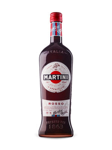 Martini Rosso 1L.