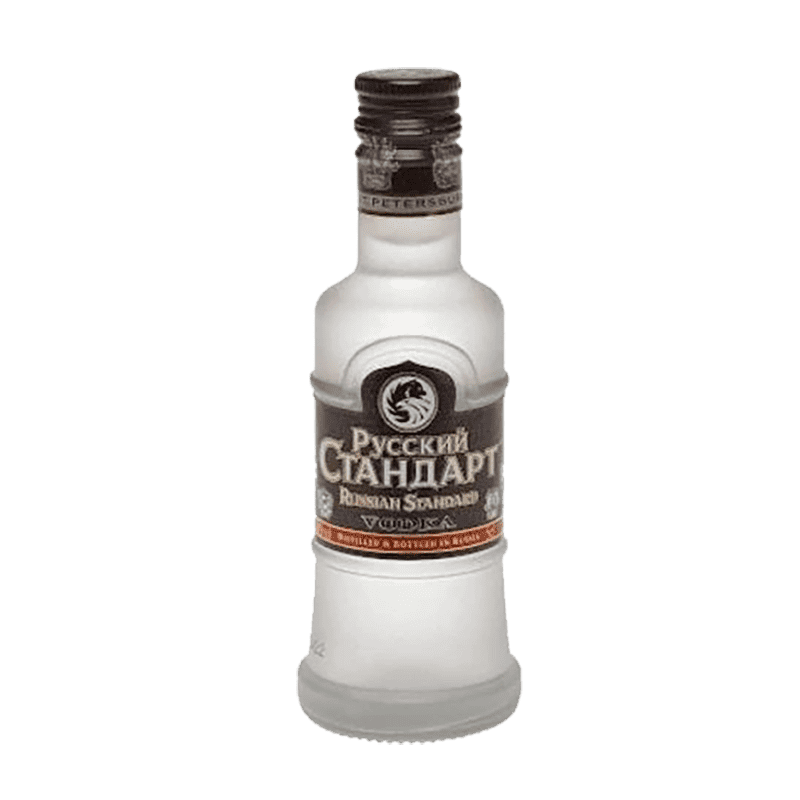 Russian Standard mini 50ml - Wines N Drinks