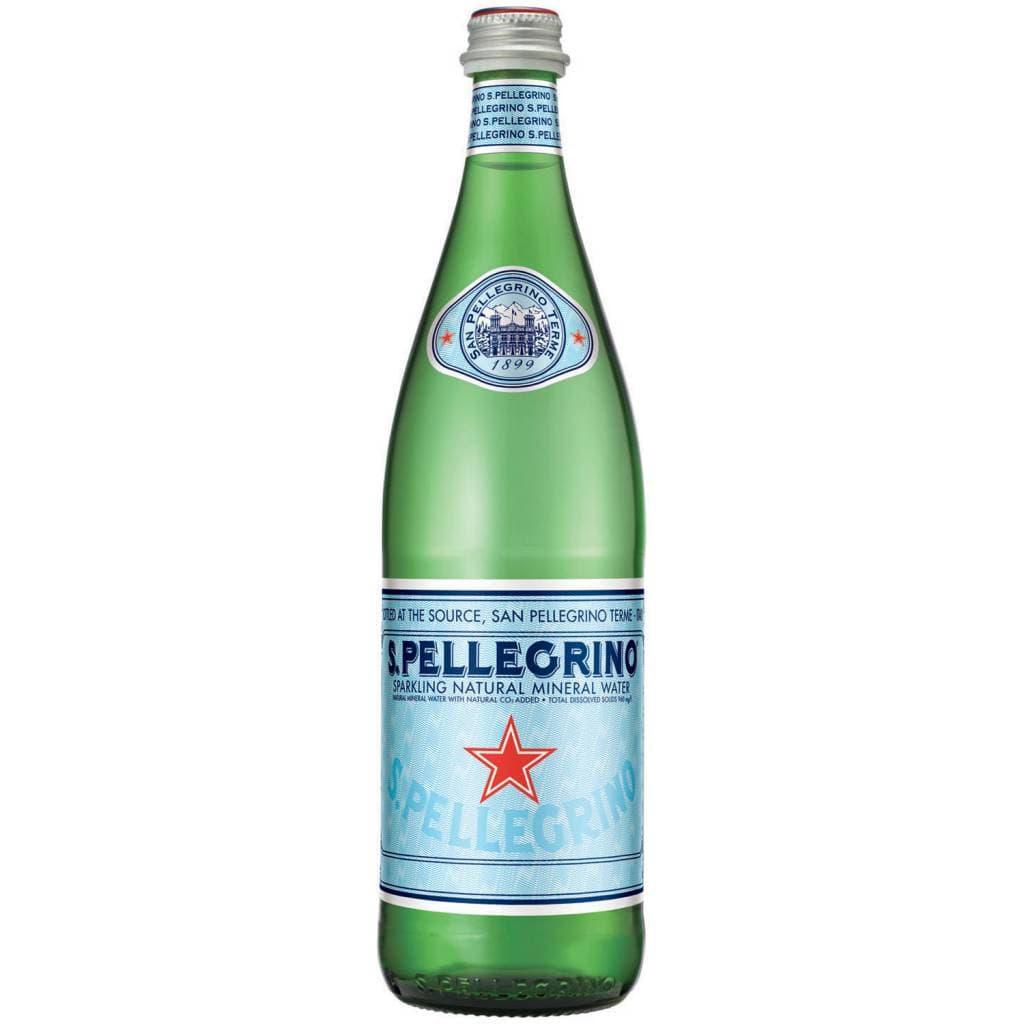 San Pellegrino Sparkling Water - Wines N Drinks