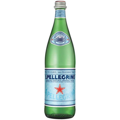San Pellegrino Sparkling Water - Wines N Drinks