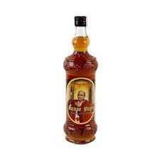 Santo Papa Pure Grape Mass Wine 750ml - Wines N Drinks