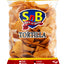 SnB (Snack ng Bayan) Tortilla Nacho Chips - Wines N Drinks