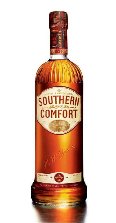 Southern Comfort 700ml - Wines N Drinks