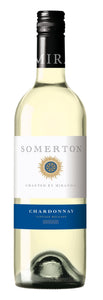 Somerton Chardonnay 750ml.