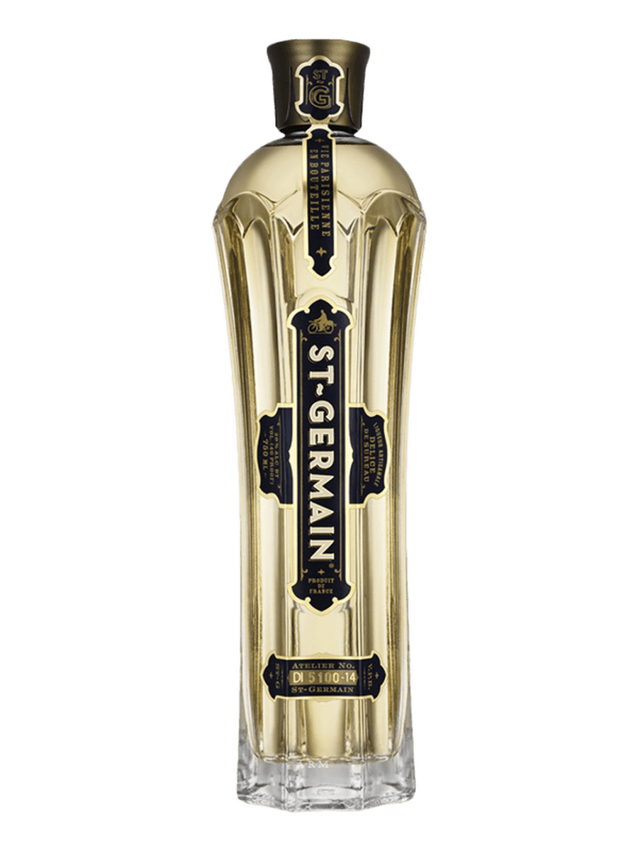 St. Germain Elderflower 700ml - Wines N Drinks
