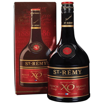 St. Remy XO Brandy 750ml | CLEARANCE - Wines N Drinks