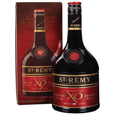 St. Remy XO Brandy 750ml | CLEARANCE - Wines N Drinks