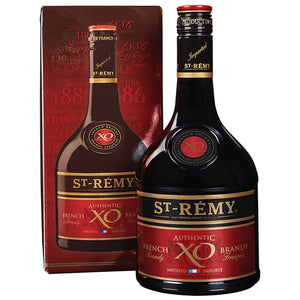 St. Remy XO Brandy 750ml | CLEARANCE