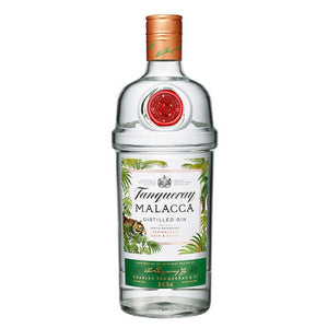 Tanqueray Malacca Distilled Gin 1L