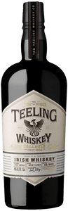 Teeling Whiskey Small Batch 750ml.