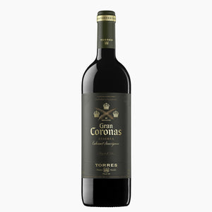 Familia Torres Gran Coronas Reserva Cabernet Sauvignon