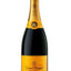 Veuve Clicquot Brut Champagne Yellow Label 750ml - Wines N Drinks