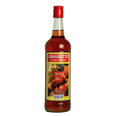 Walsh Amaretto Liqueur 700ml - Wines N Drinks