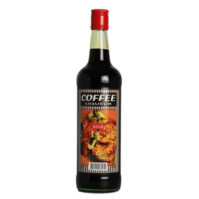 Walsh Coffee Liqueur 700ml - Wines N Drinks