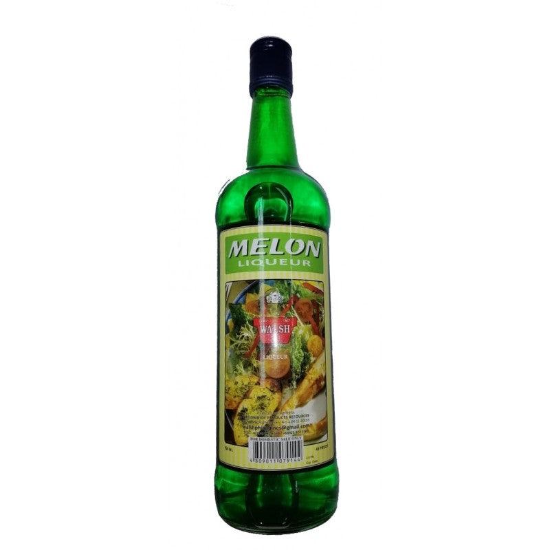 Walsh Melon 700ml - Wines N Drinks