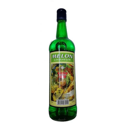 Walsh Melon 700ml - Wines N Drinks