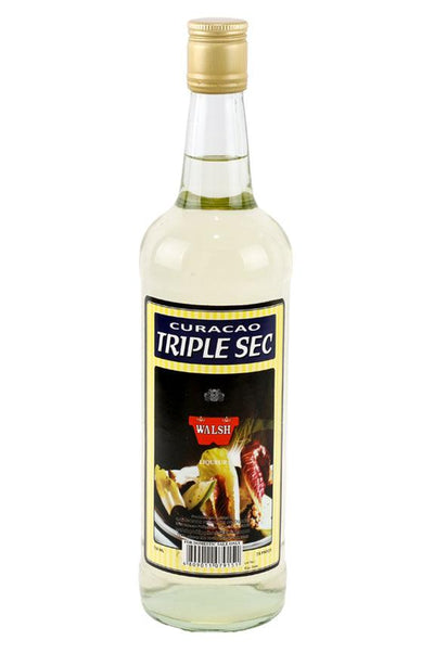 Walsh Triple Sec - Wines N Drinks