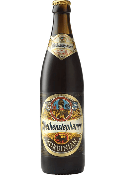Weihanstephaner Korbinian 500ml - Wines N Drinks