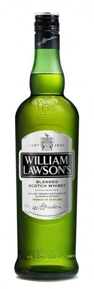William Lawson.
