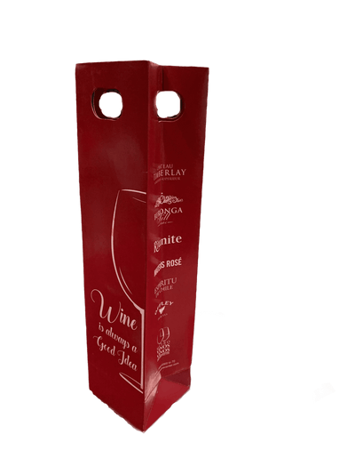Wine Bag - Wines N Drinks
