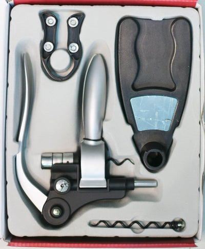 Wine Opener - Wines N Drinks