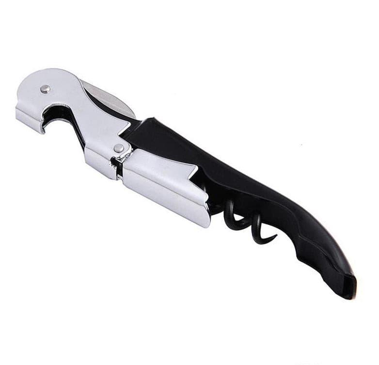 Wine Opener - Wines N Drinks