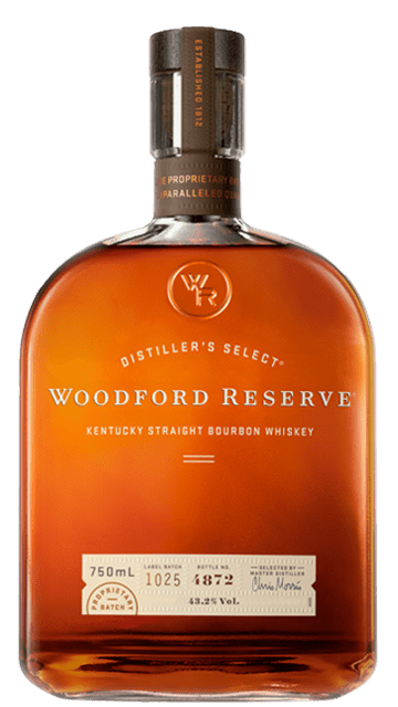Woodford Reserve 700ml - Wines N Drinks