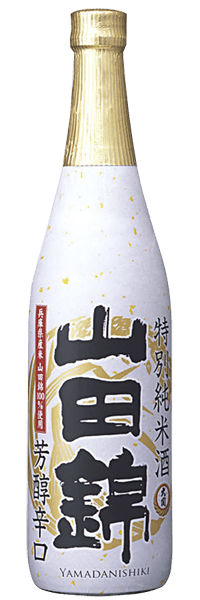 Ozeki Yamada Nishiki | Japanese Sake - Wines N Drinks