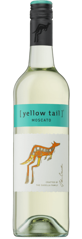 Yellow Tail Moscato 750ml - Wines N Drinks