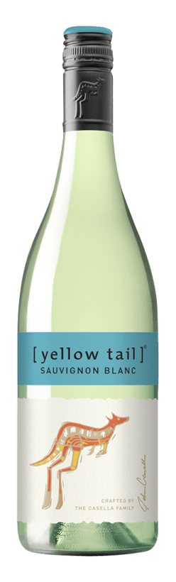 Yellow Tail Sauvignon Blanc 750ml - Wines N Drinks