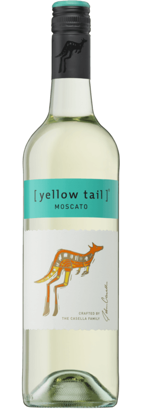 Yellow Tail Moscato 750ml - Wines N Drinks