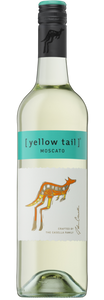 Yellow Tail Moscato 750ml.